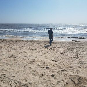 Meet your Posher, Calvin